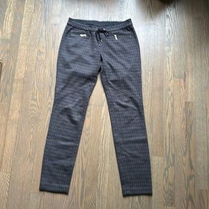 Bogner wool pants